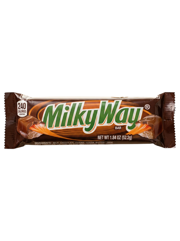 MILKY WAY BAR