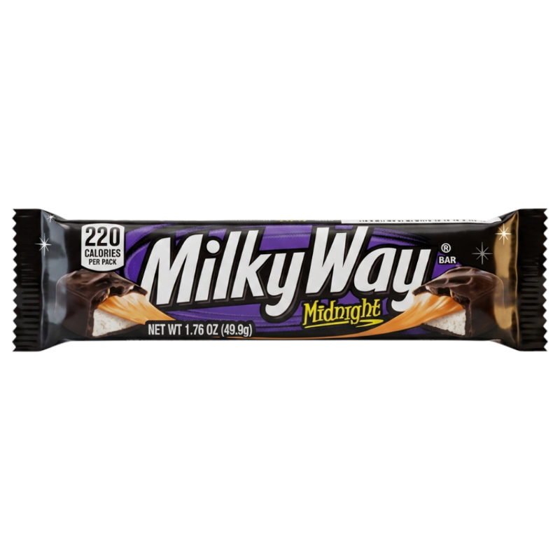 MILKY WAY MIDNIGHT
